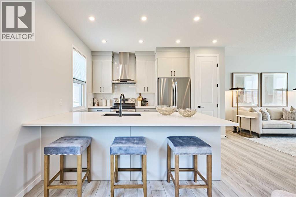 148 Setonstone Manor Se, Calgary, Alberta  T3M 3V6 - Photo 4 - A2251000