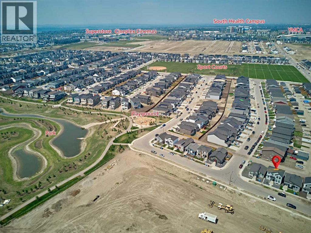 148 Setonstone Manor Se, Calgary, Alberta  T3M 3V6 - Photo 23 - A2251000
