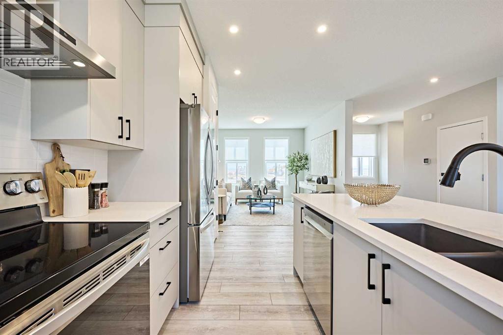 148 Setonstone Manor Se, Calgary, Alberta  T3M 3V6 - Photo 6 - A2251000