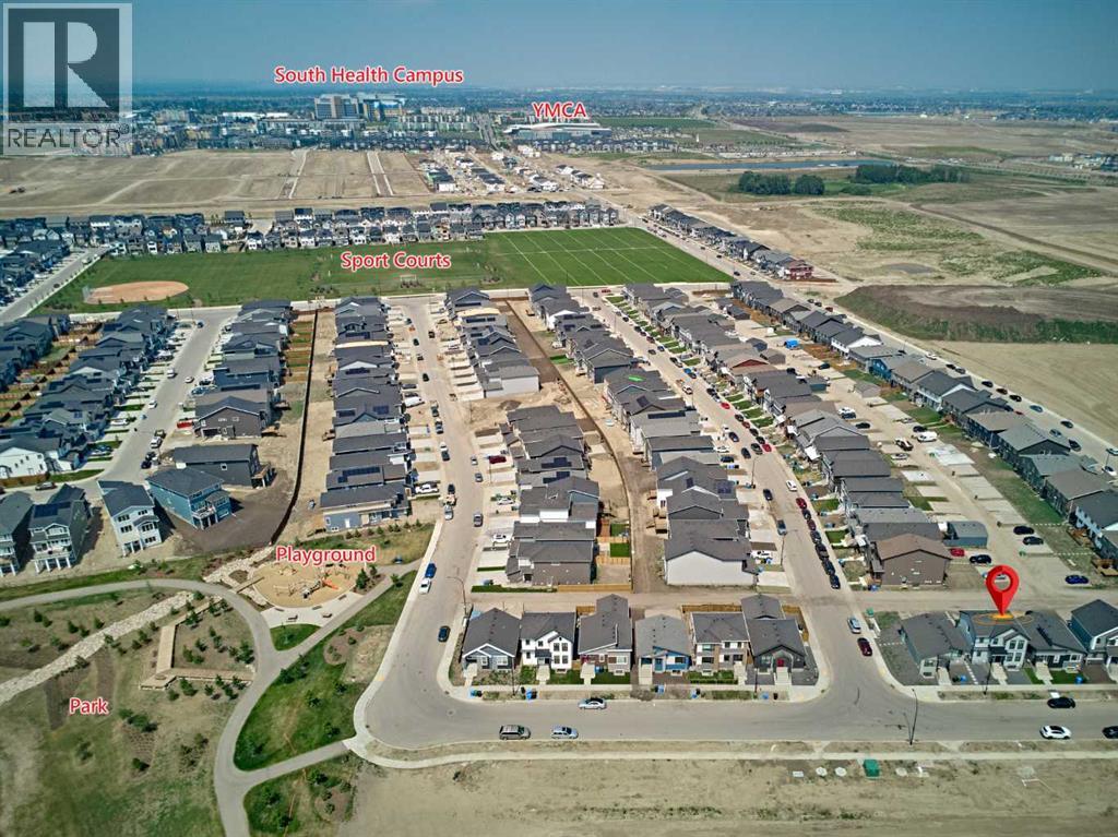 148 Setonstone Manor Se, Calgary, Alberta  T3M 3V6 - Photo 22 - A2251000