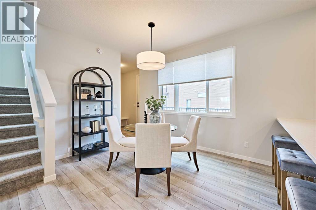 148 Setonstone Manor Se, Calgary, Alberta  T3M 3V6 - Photo 8 - A2251000