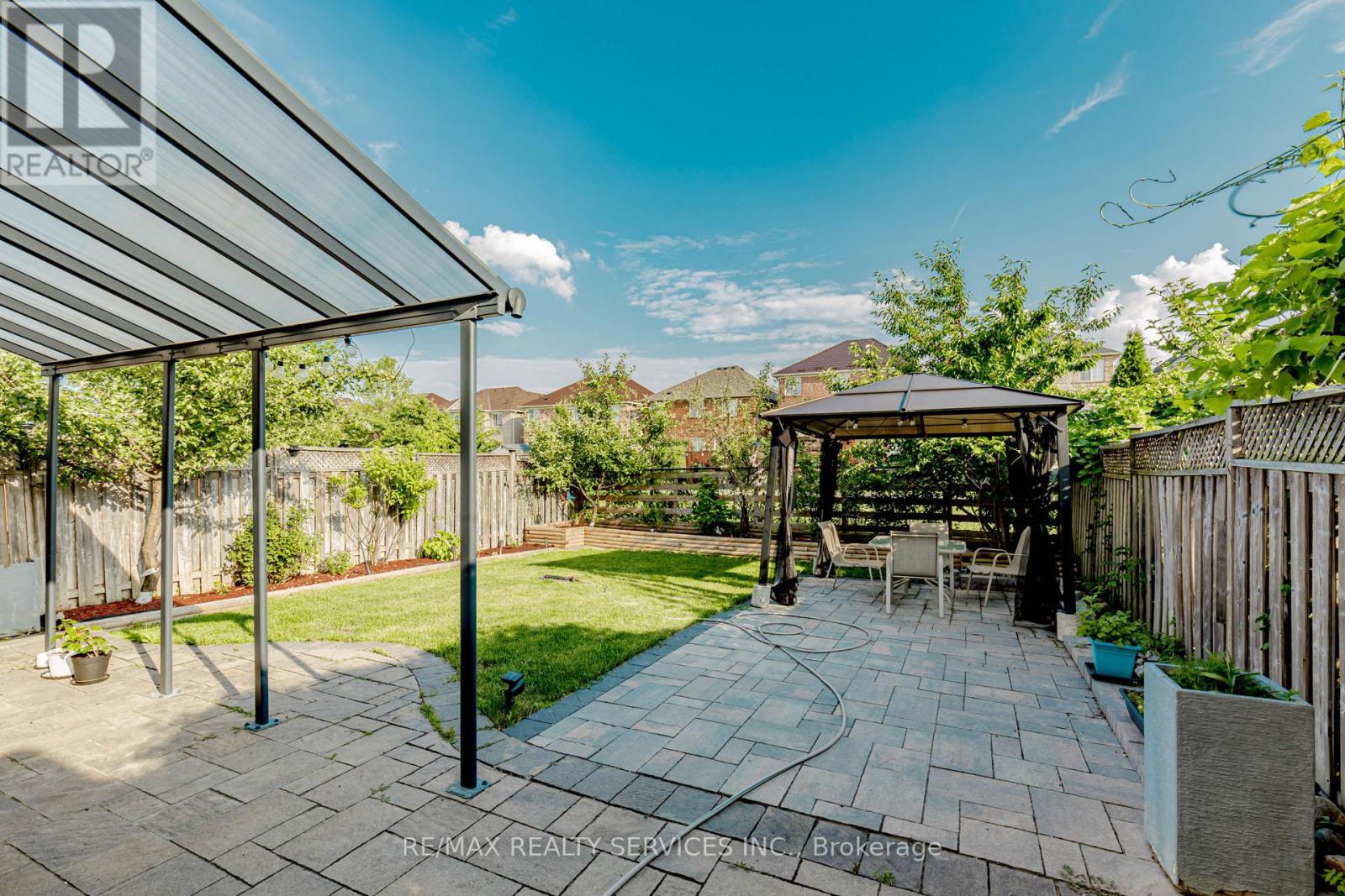 3906 Rosanna Drive, Mississauga, Ontario  L5M 7Y2 - Photo 44 - W12413399