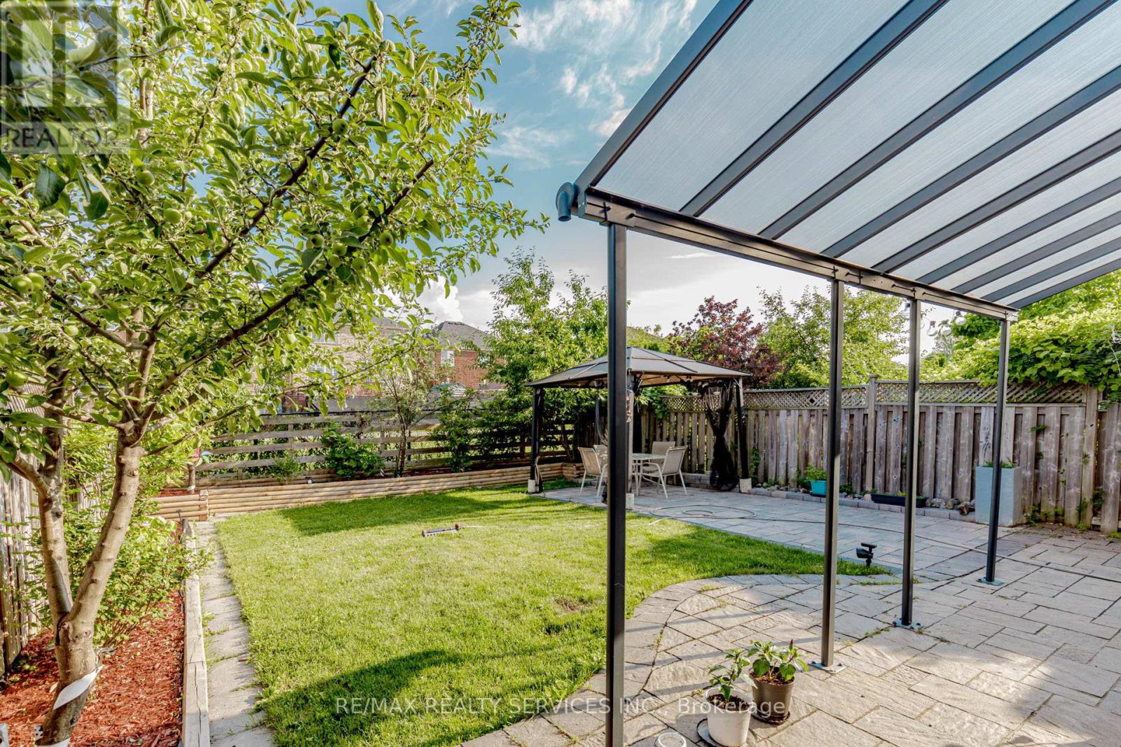 3906 Rosanna Drive, Mississauga, Ontario  L5M 7Y2 - Photo 45 - W12413399