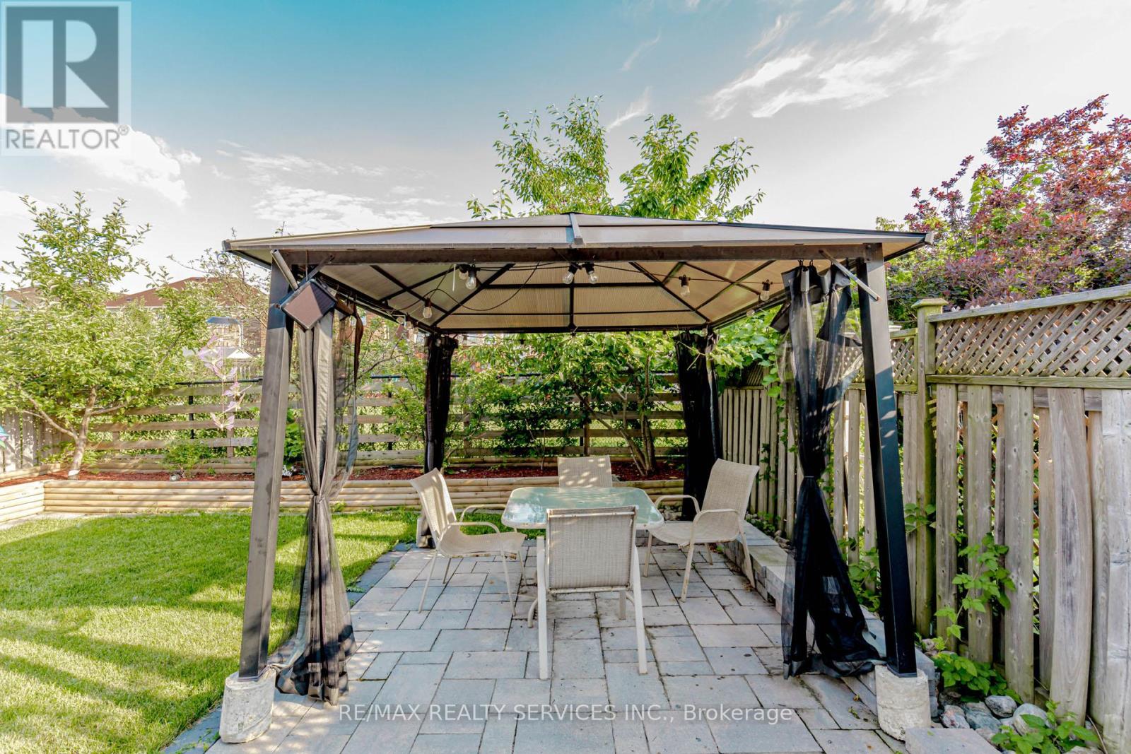 3906 Rosanna Drive, Mississauga, Ontario  L5M 7Y2 - Photo 46 - W12413399
