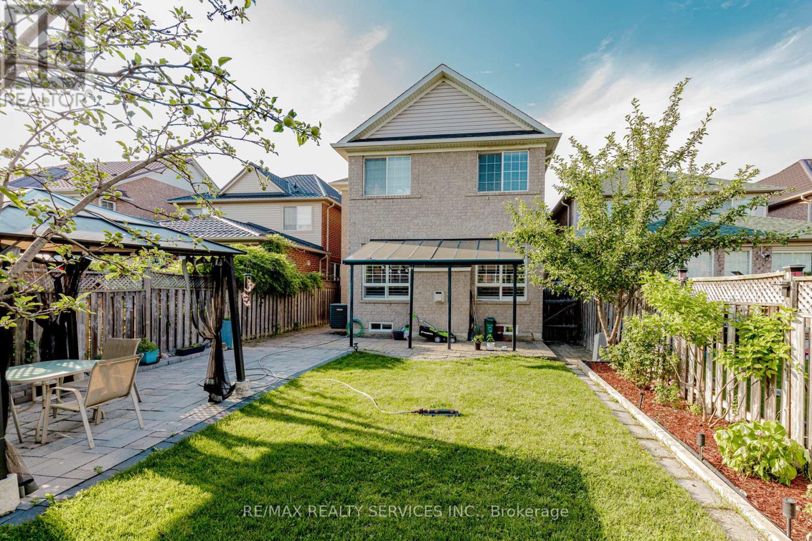 3906 Rosanna Drive, Mississauga, Ontario  L5M 7Y2 - Photo 47 - W12413399