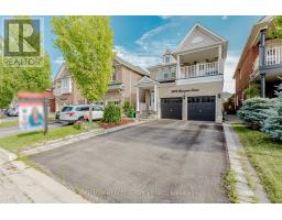 3906 ROSANNA DRIVE, Mississauga, Ontario