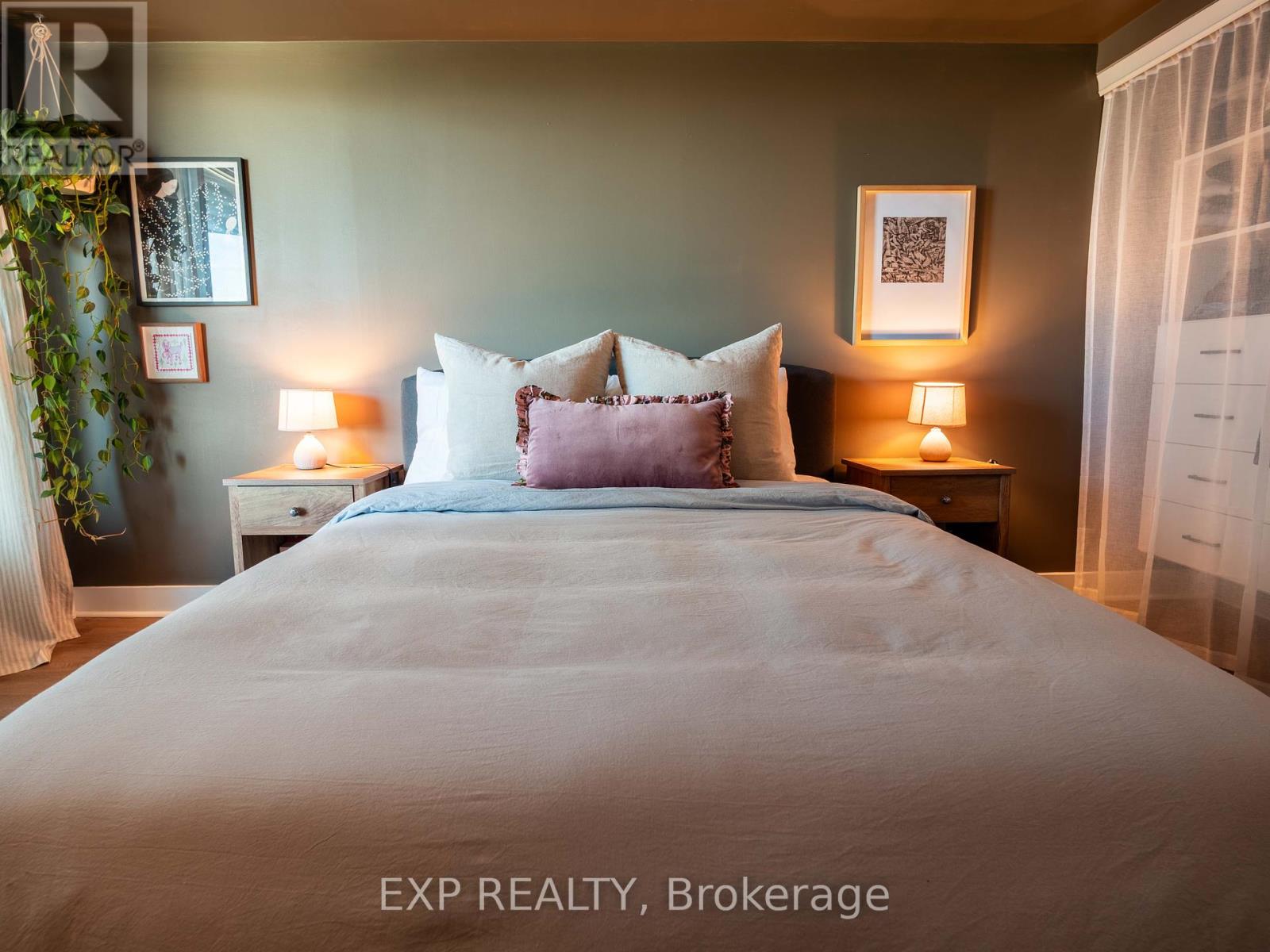 501 - 2111 Lakeshore Boulevard W, Toronto, Ontario  M8V 4B2 - Photo 27 - W12413406