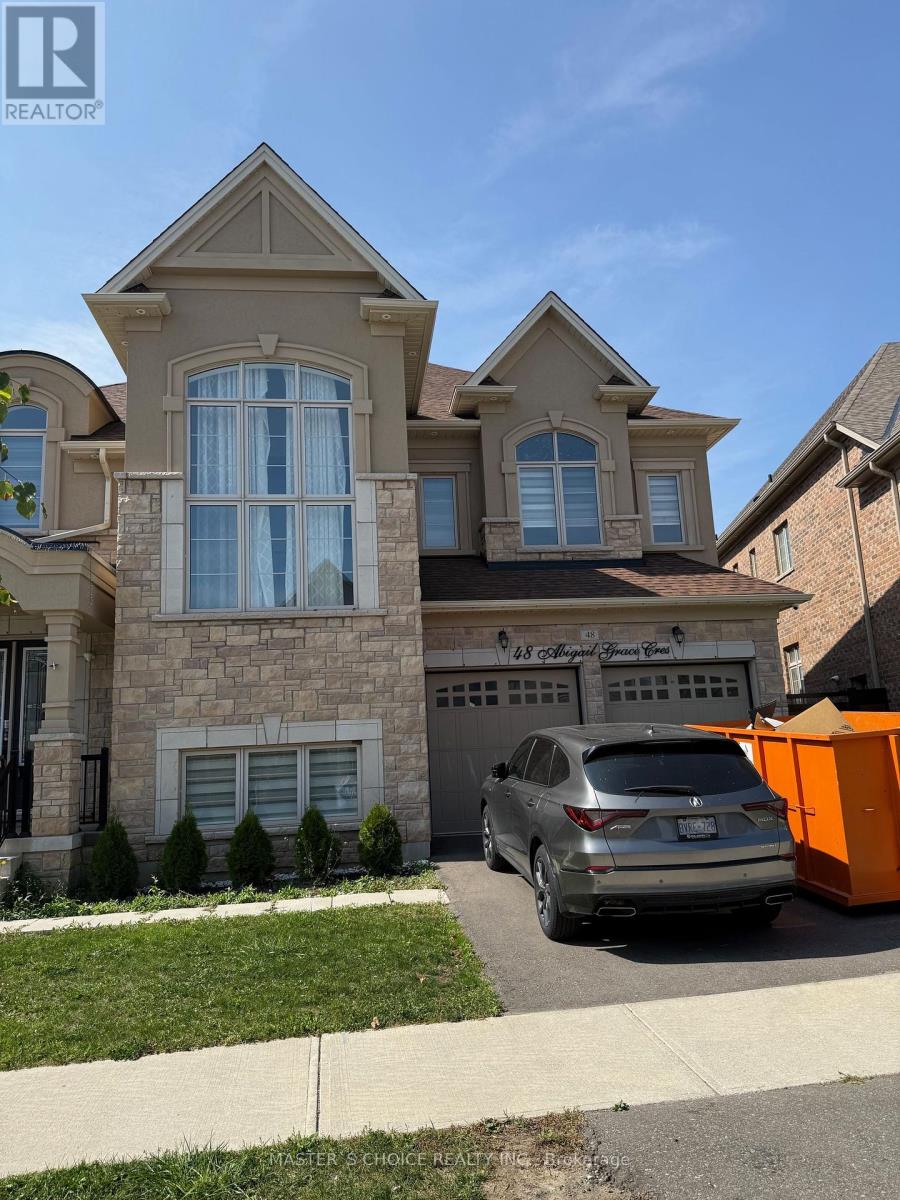 Property at 48 ABIGAIL GRACE CRESCENT image 1