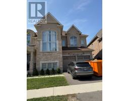 48 ABIGAIL GRACE CRESCENT, Brampton, Ontario
