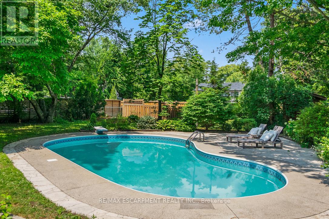 237 Albion Avenue, Oakville (Mo Morrison), Ontario  L6J 4T4 - Photo 40 - W12413419