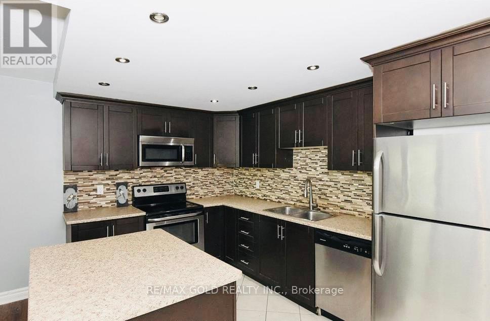 213 - 188 Mill Street S, Brampton, Ontario  L6Y 1T8 - Photo 11 - W12413439
