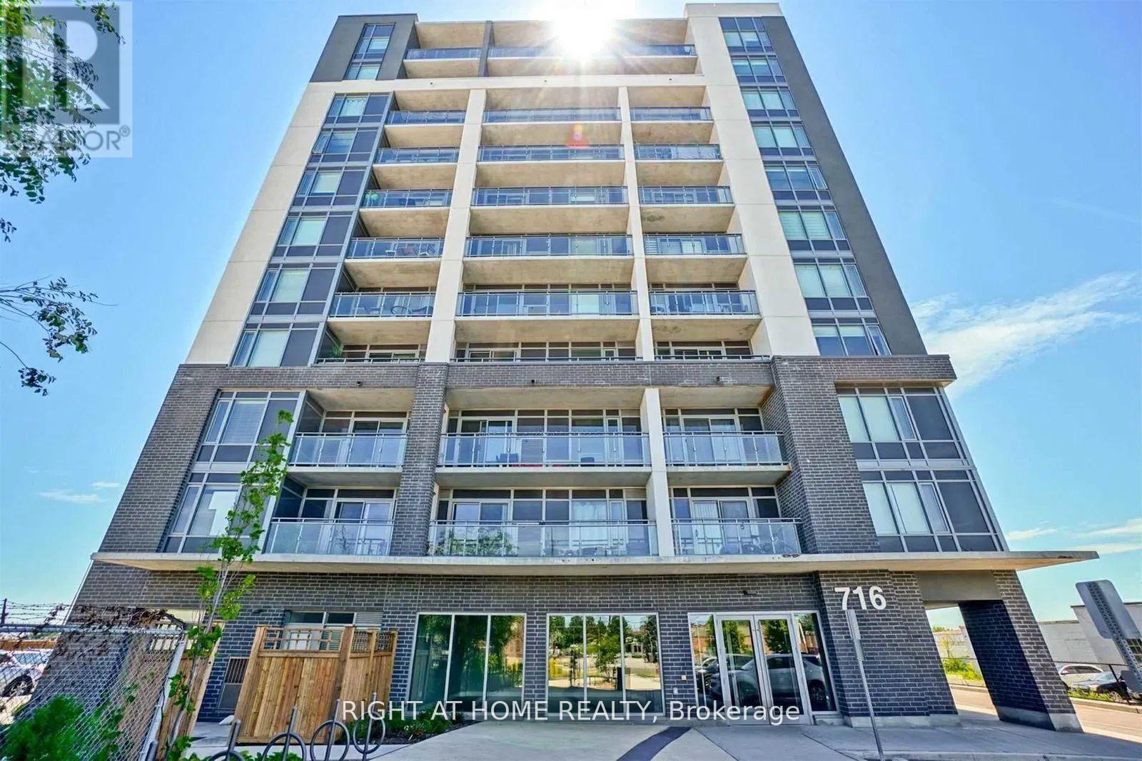 101 - 716 Main Street E, Milton, Ontario  L9T 3P6 - Photo 2 - W12413441