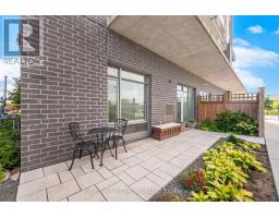 101 - 716 MAIN STREET E, Milton, Ontario