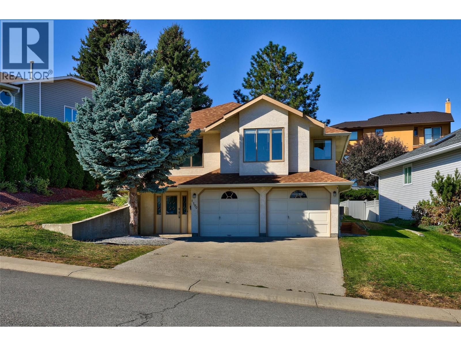 2190 GARYMEDE Drive, kamloops, British Columbia