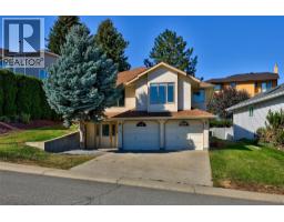 2190 GARYMEDE Drive, kamloops, British Columbia