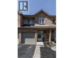 10 CADHAM Boulevard Unit# 37, Hamilton, Ontario