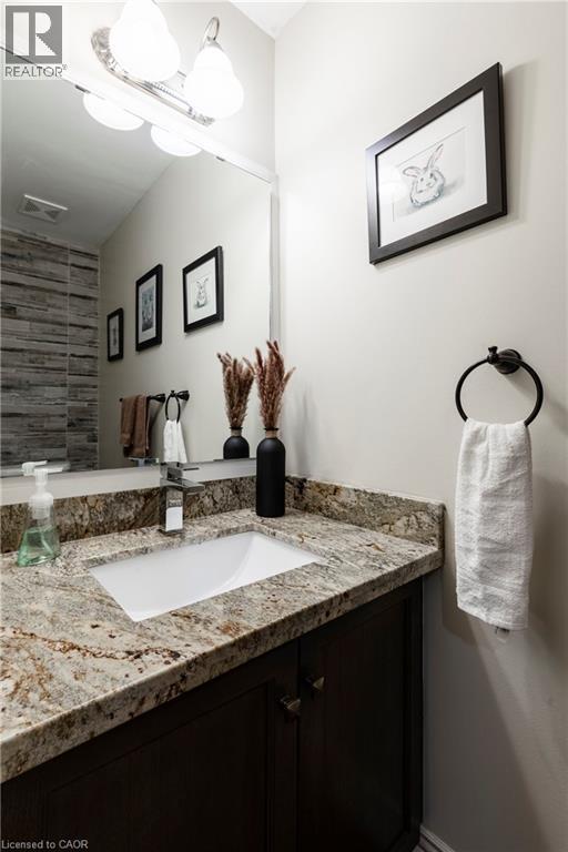 10 Cadham Boulevard Unit# 37, Hamilton, Ontario  L8W 3X6 - Photo 6 - 40765952