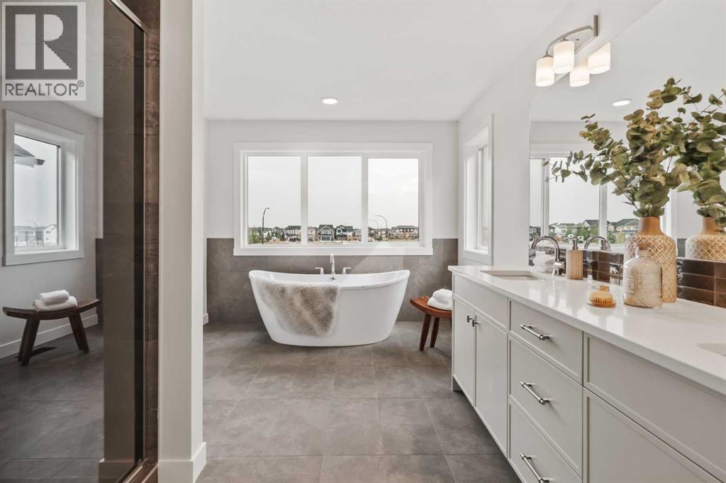 223 Creekstone Circle Sw, Calgary, Alberta  T2X 5M5 - Photo 35 - A2226923