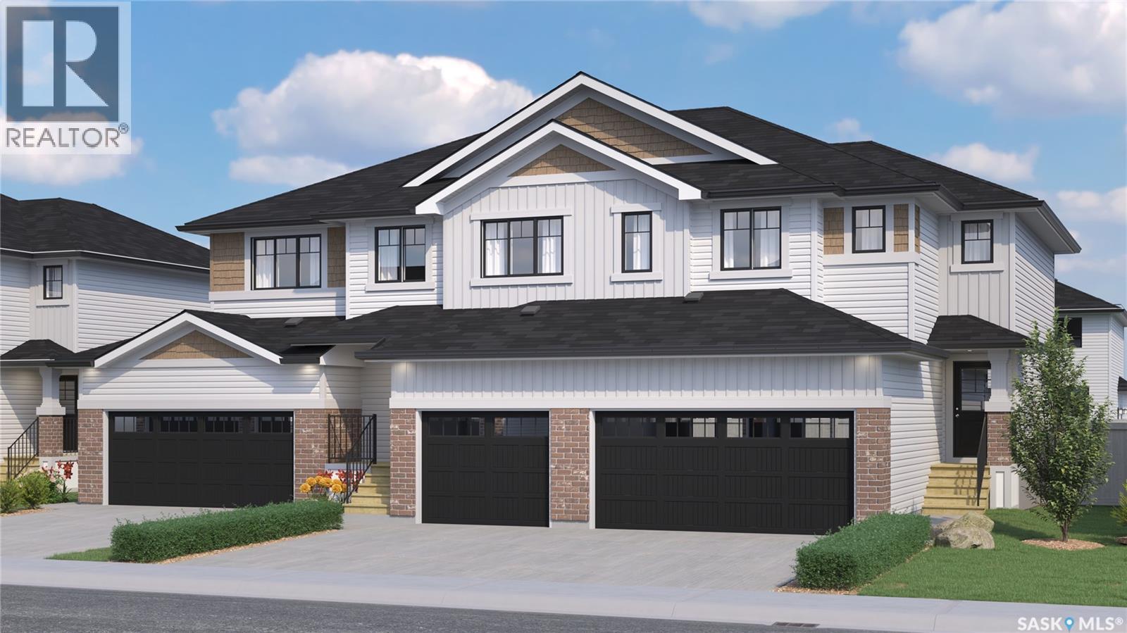 2901 Welby Way, Regina, Saskatchewan  S4V 4A3 - Photo 1 - SK018639