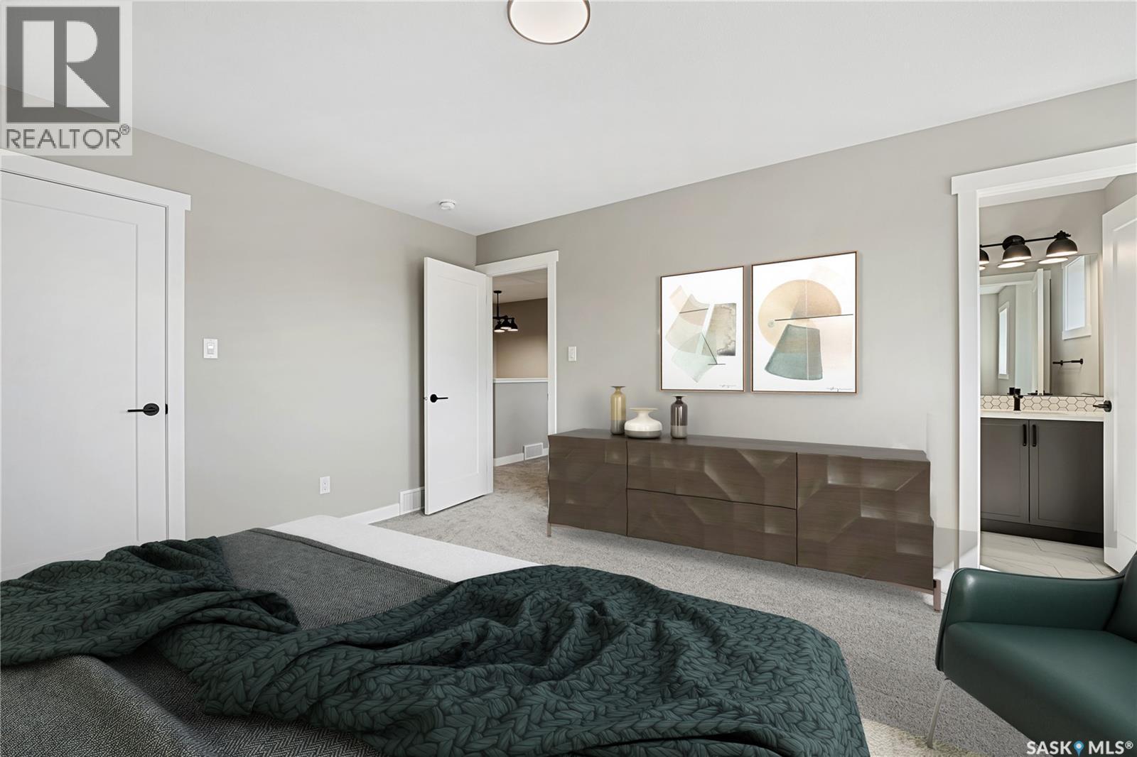 2901 Welby Way, Regina, Saskatchewan  S4V 4A3 - Photo 10 - SK018639