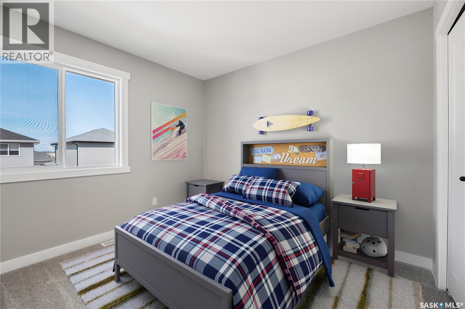 2901 Welby Way, Regina, Saskatchewan  S4V 4A3 - Photo 14 - SK018639