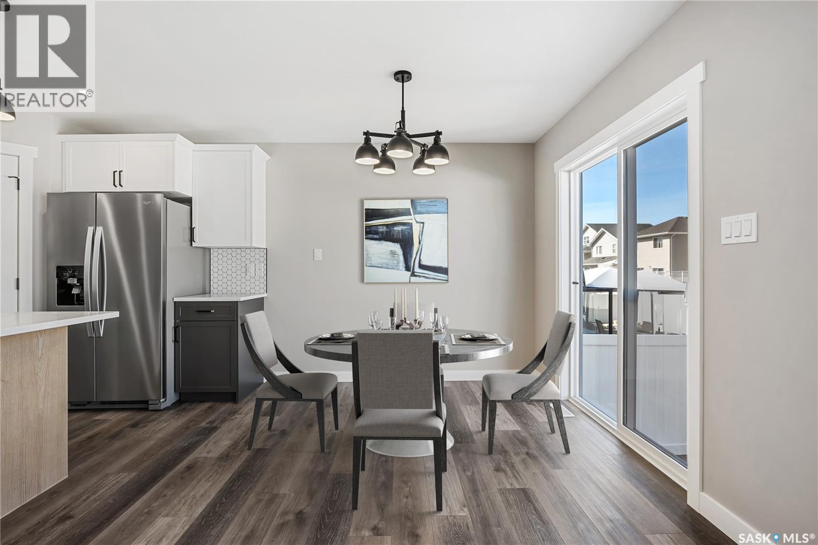 2901 Welby Way, Regina, Saskatchewan  S4V 4A3 - Photo 4 - SK018639