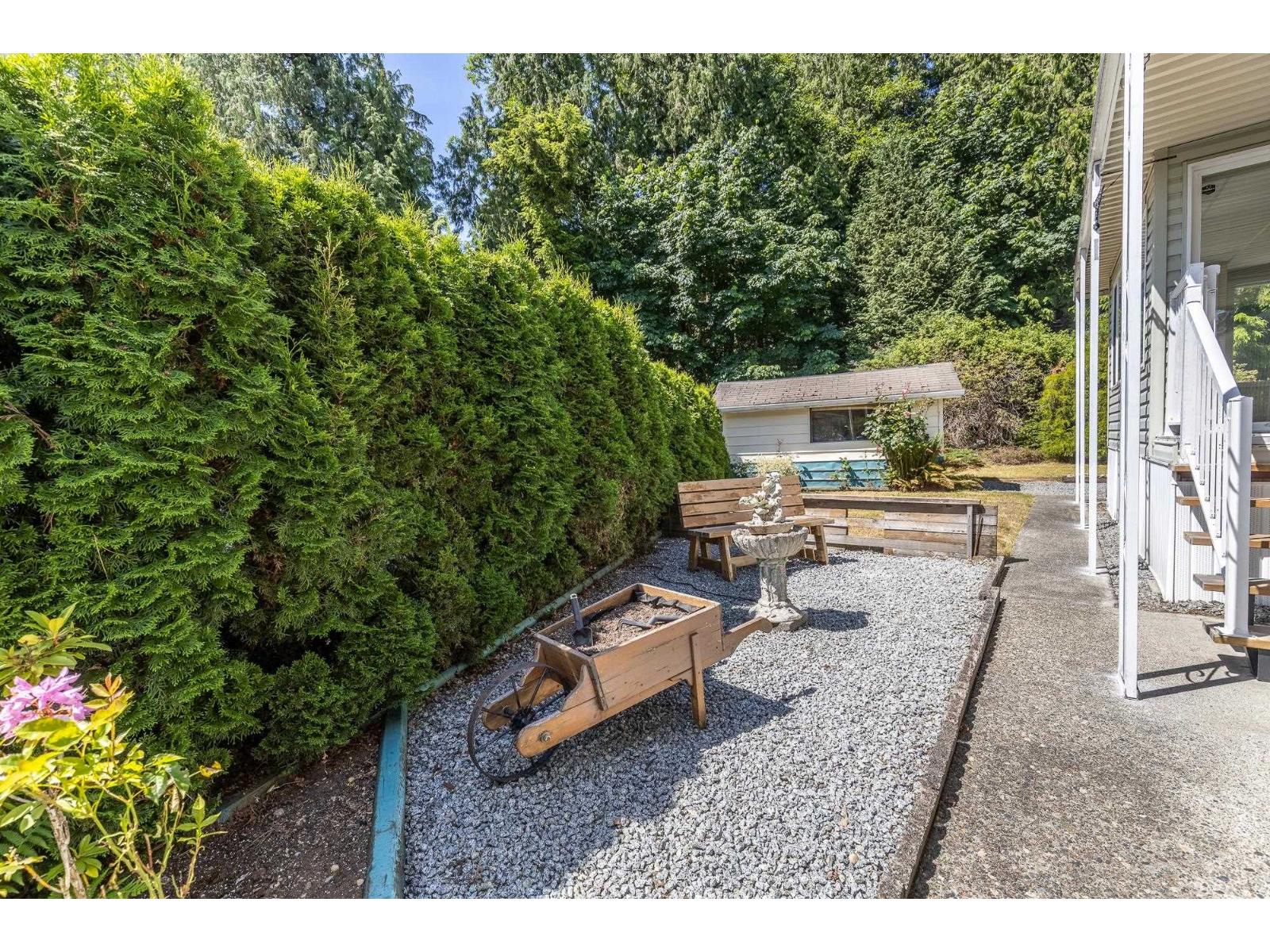 8 2315 198 Street, Langley, British Columbia  V2Z 1Z1 - Photo 24 - R3049640