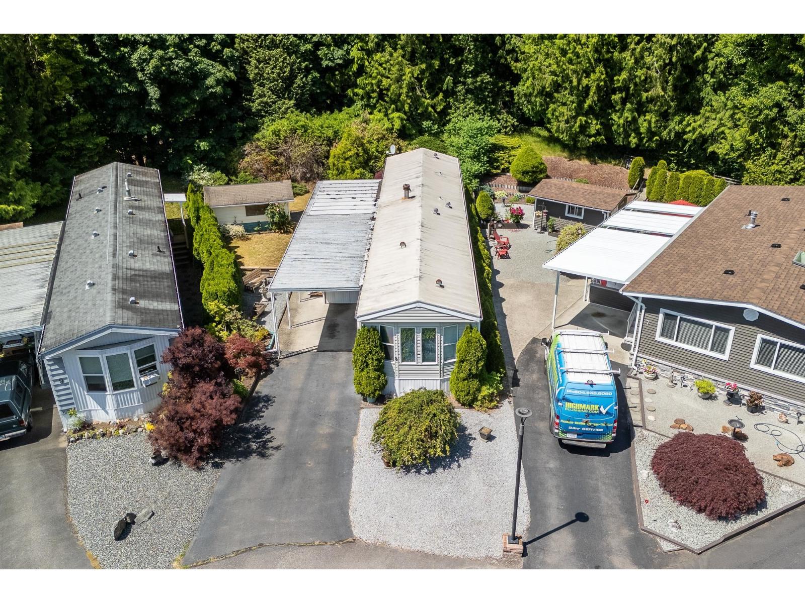 8 2315 198 Street, Langley, British Columbia  V2Z 1Z1 - Photo 32 - R3049640