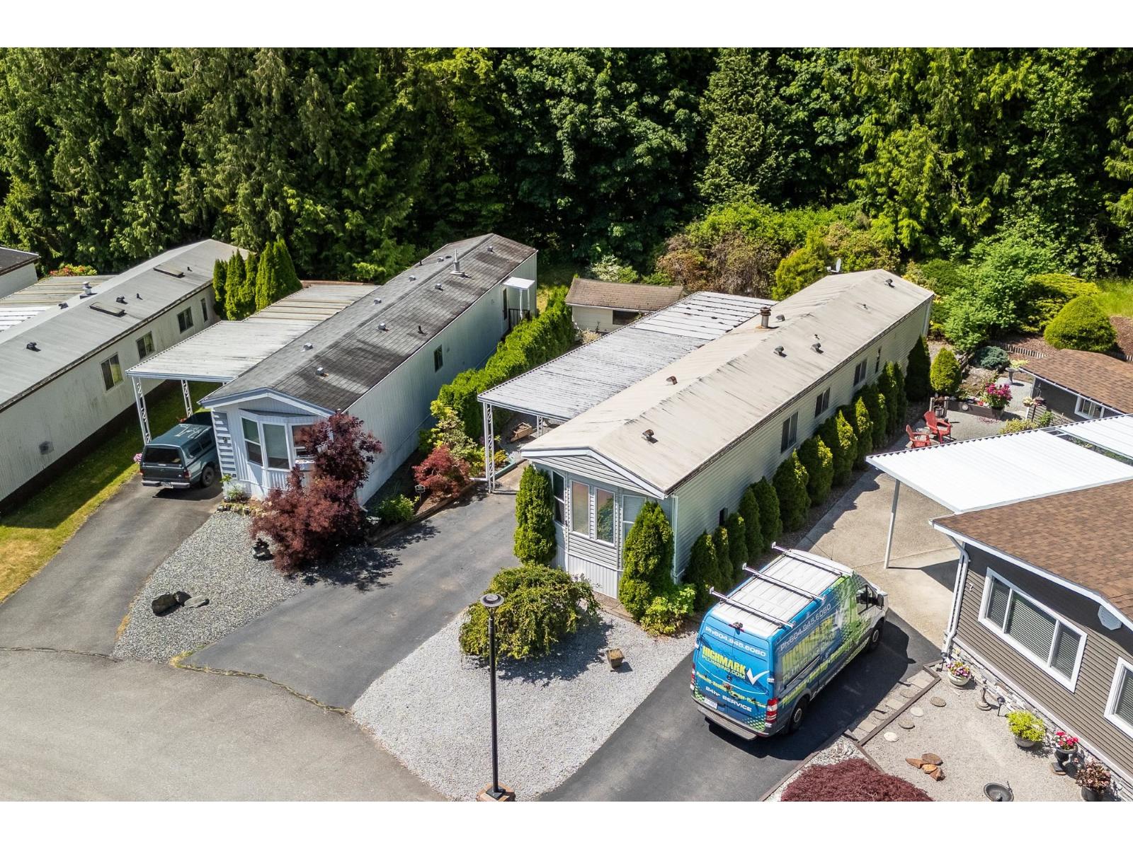 8 2315 198 Street, Langley, British Columbia  V2Z 1Z1 - Photo 33 - R3049640