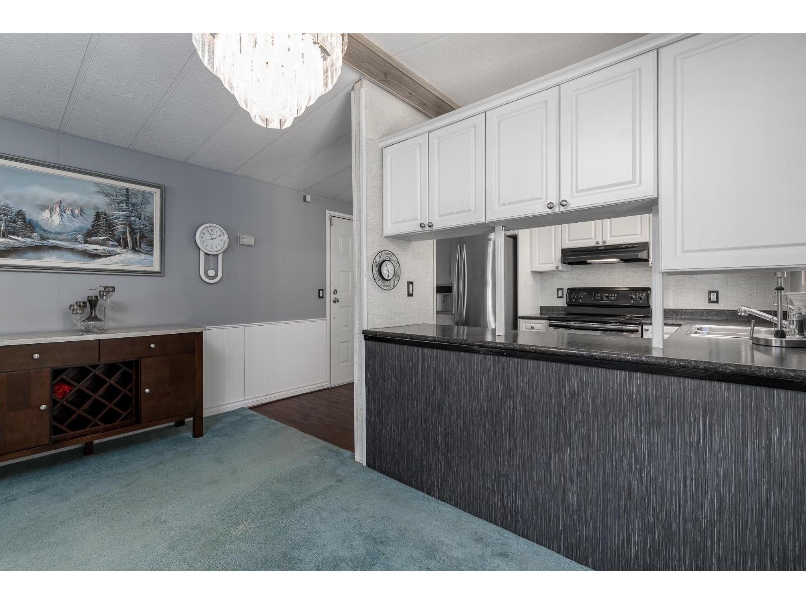 8 2315 198 Street, Langley, British Columbia  V2Z 1Z1 - Photo 7 - R3049640