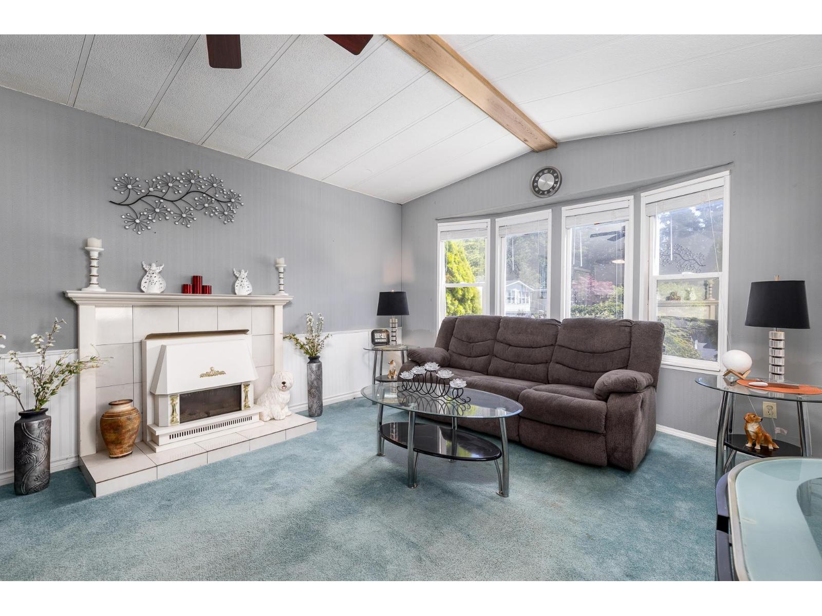 8 2315 198 Street, Langley, British Columbia  V2Z 1Z1 - Photo 3 - R3049640
