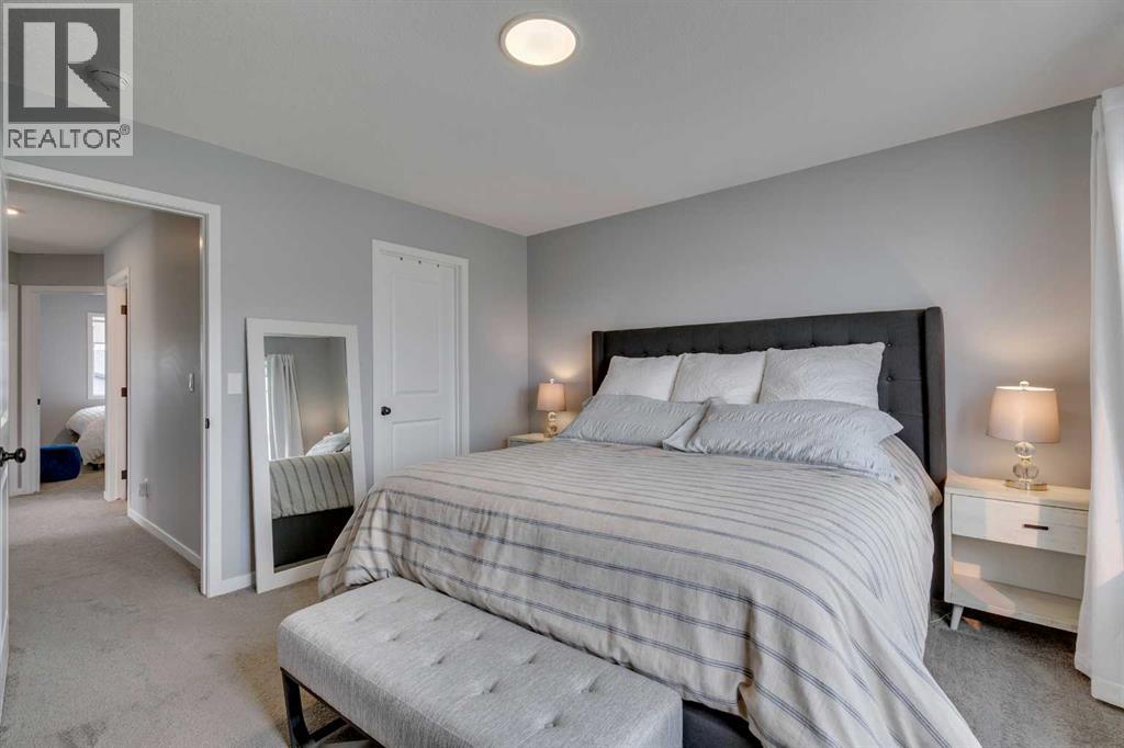 63 Wolf Gate, Okotoks, Alberta  T1S 5T9 - Photo 16 - A2255196