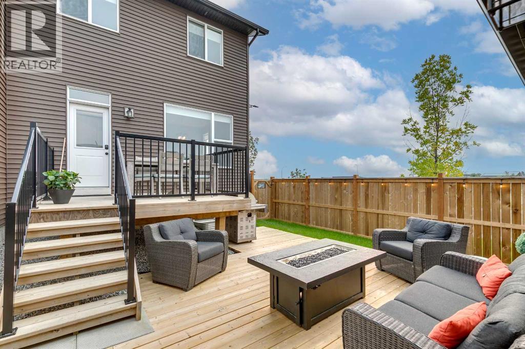 63 Wolf Gate, Okotoks, Alberta  T1S 5T9 - Photo 22 - A2255196