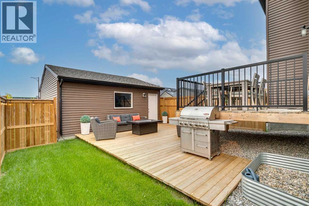 63 Wolf Gate, Okotoks, Alberta  T1S 5T9 - Photo 20 - A2255196