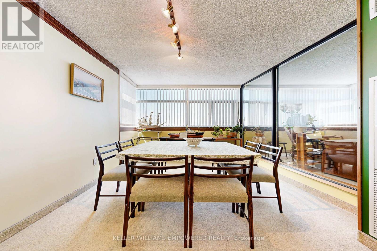 2307 - 100 Antibes Drive, Toronto, Ontario  M2R 3N1 - Photo 11 - C12413476