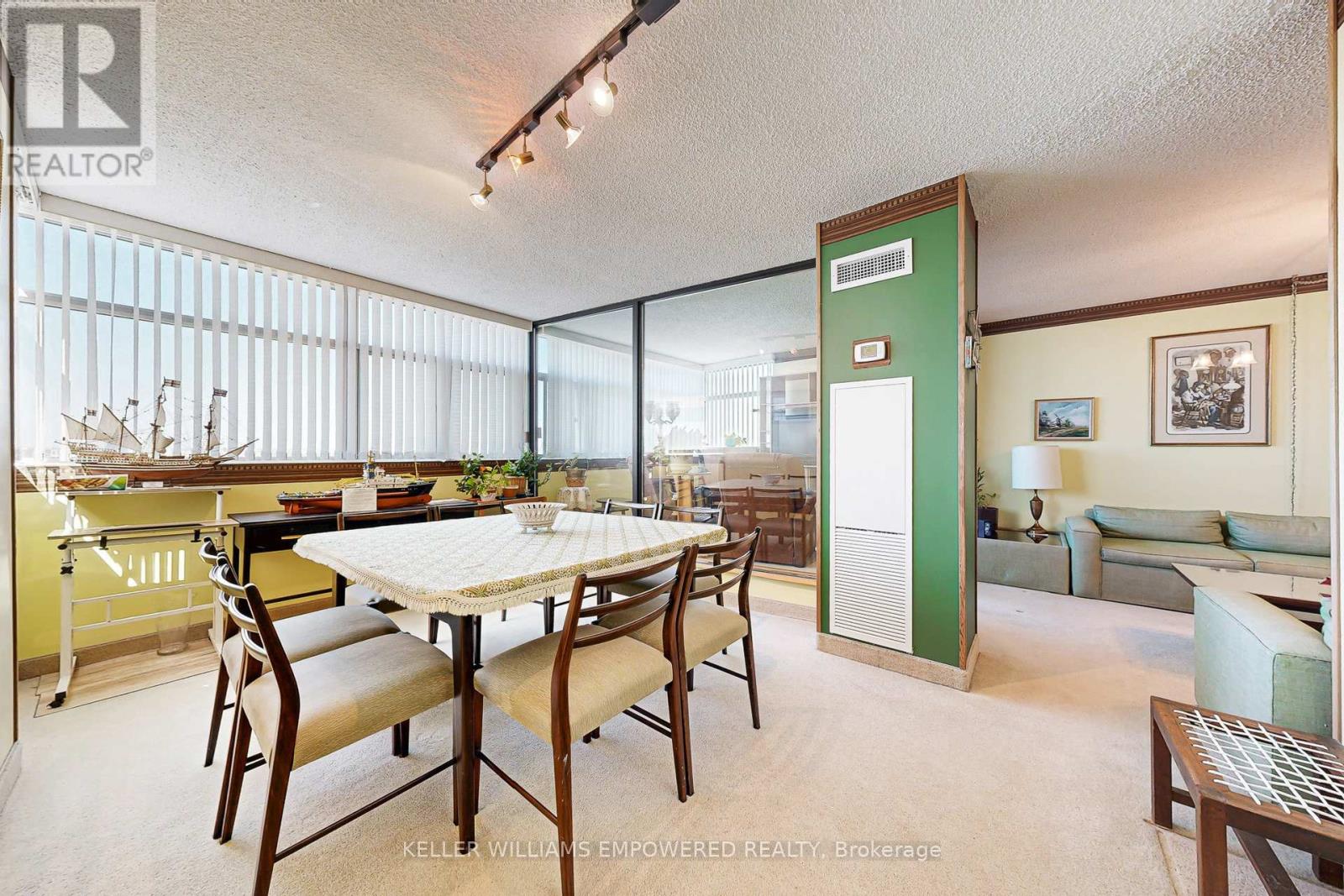2307 - 100 Antibes Drive, Toronto, Ontario  M2R 3N1 - Photo 12 - C12413476