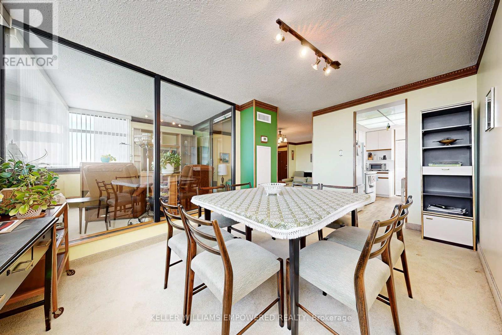 2307 - 100 Antibes Drive, Toronto, Ontario  M2R 3N1 - Photo 13 - C12413476