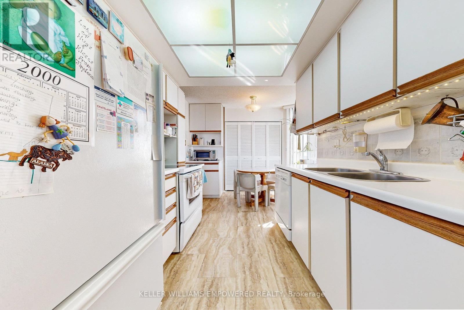2307 - 100 Antibes Drive, Toronto, Ontario  M2R 3N1 - Photo 14 - C12413476