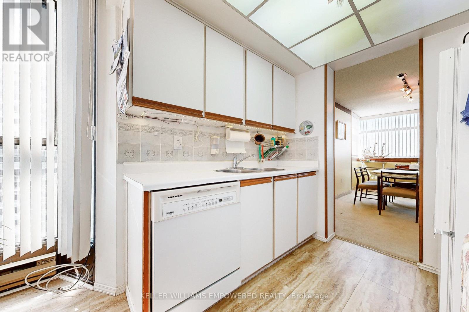 2307 - 100 Antibes Drive, Toronto, Ontario  M2R 3N1 - Photo 16 - C12413476