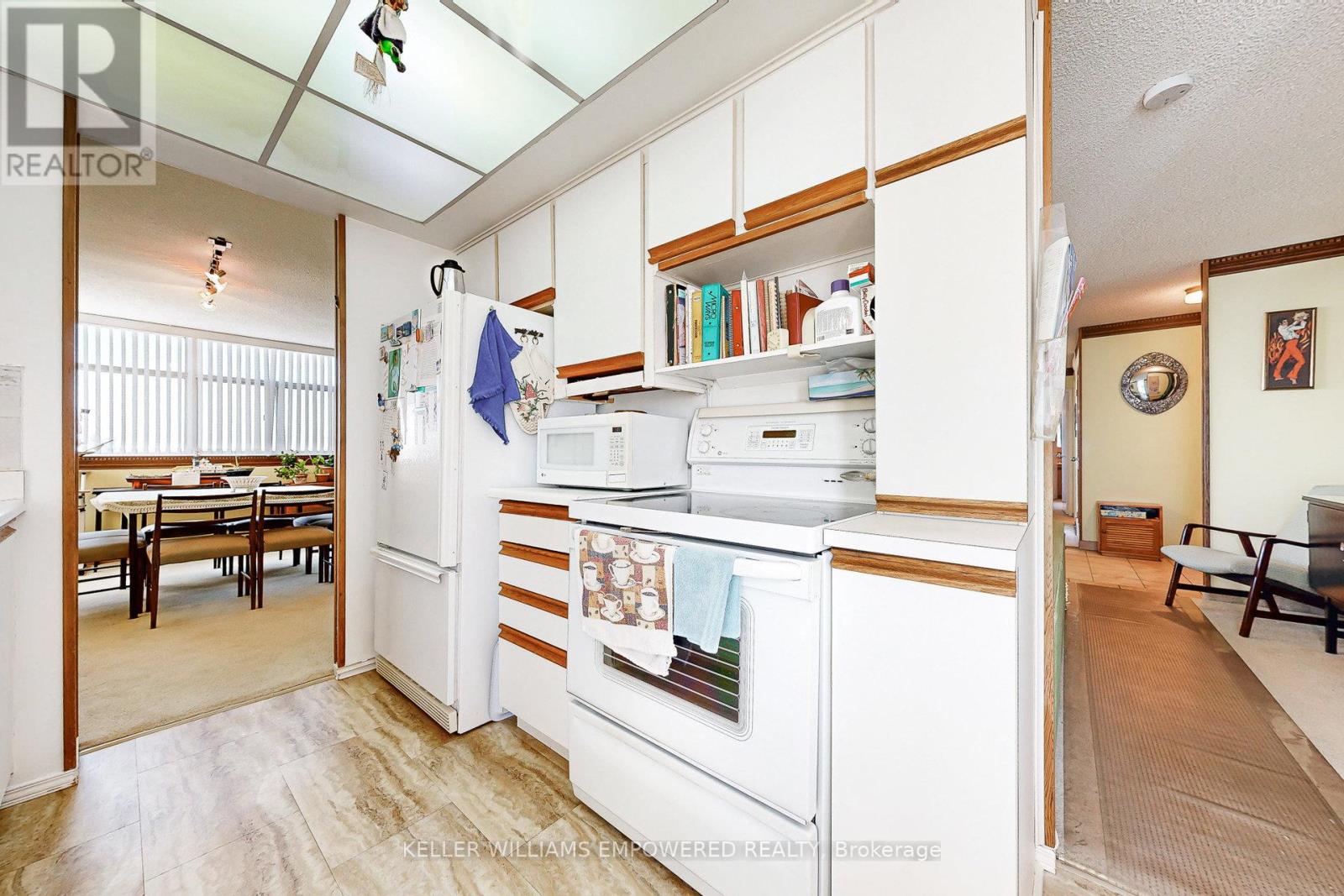 2307 - 100 Antibes Drive, Toronto, Ontario  M2R 3N1 - Photo 17 - C12413476
