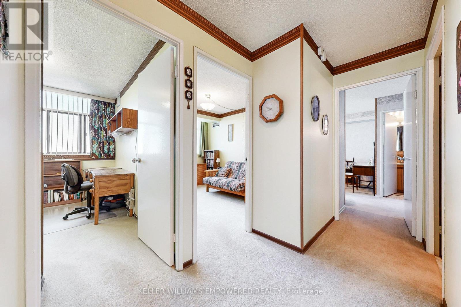 2307 - 100 Antibes Drive, Toronto, Ontario  M2R 3N1 - Photo 20 - C12413476