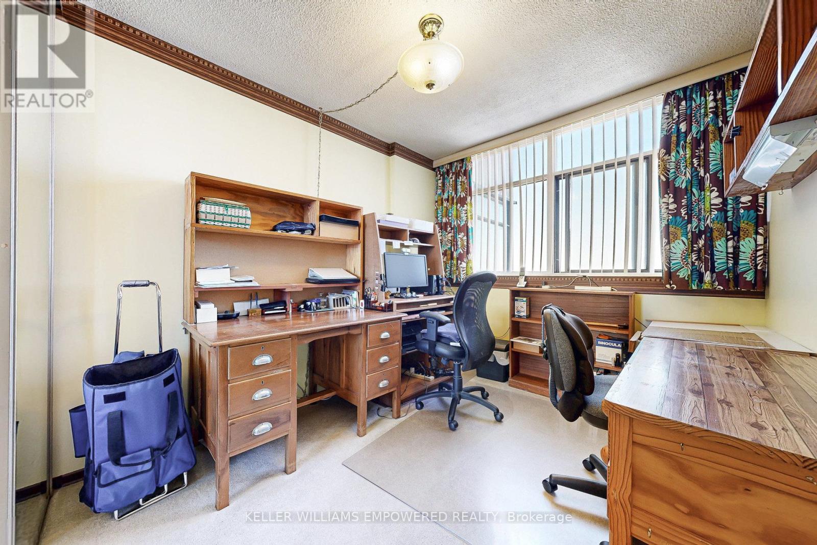 2307 - 100 Antibes Drive, Toronto, Ontario  M2R 3N1 - Photo 21 - C12413476