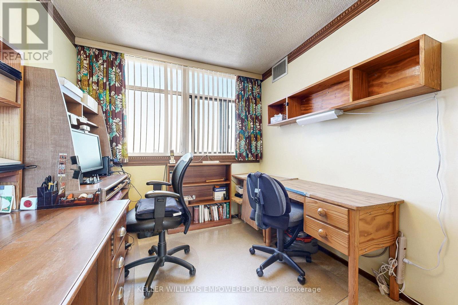 2307 - 100 Antibes Drive, Toronto, Ontario  M2R 3N1 - Photo 22 - C12413476