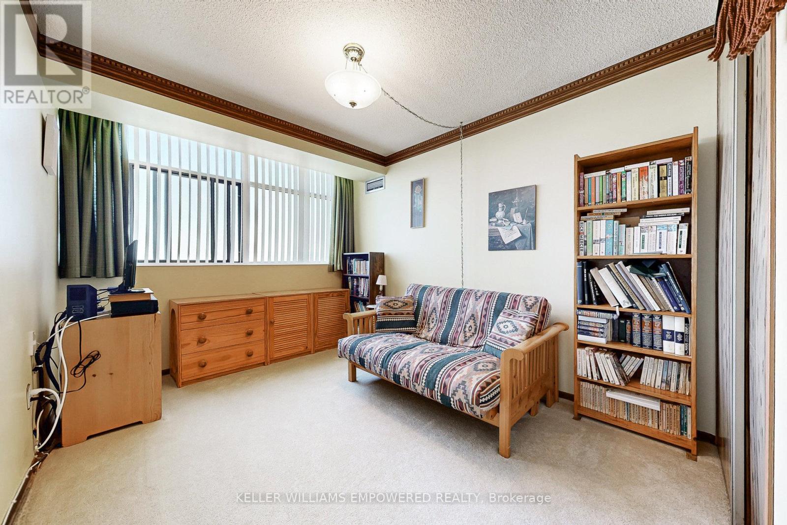 2307 - 100 Antibes Drive, Toronto, Ontario  M2R 3N1 - Photo 23 - C12413476