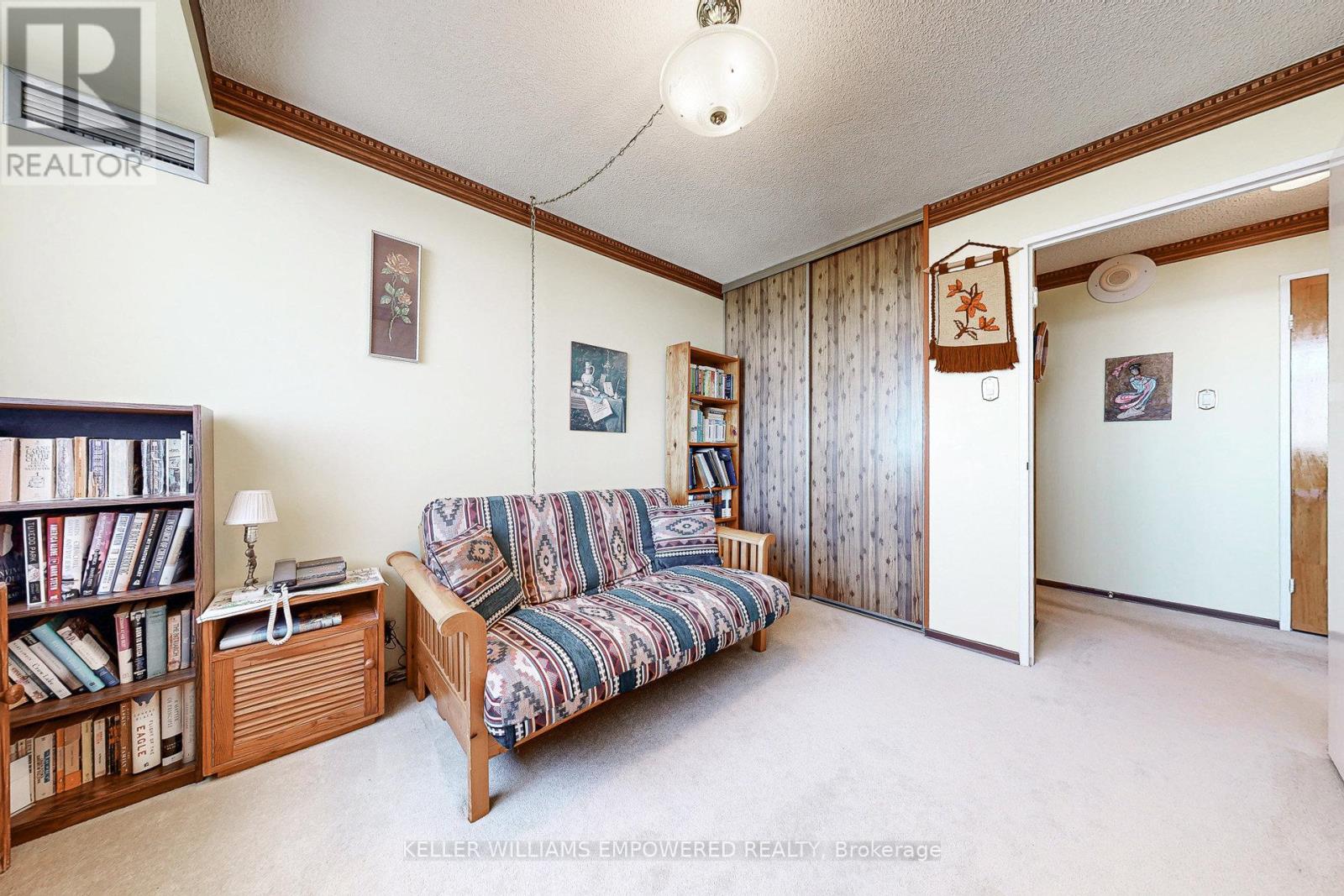 2307 - 100 Antibes Drive, Toronto, Ontario  M2R 3N1 - Photo 25 - C12413476