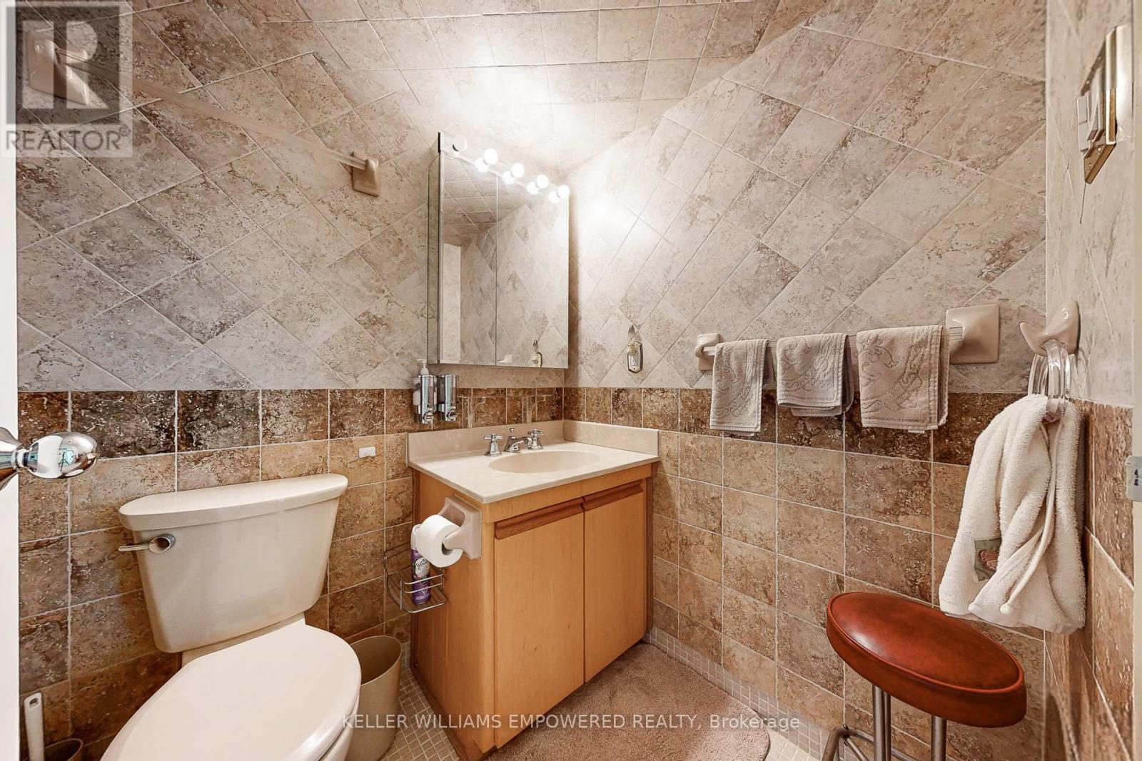2307 - 100 Antibes Drive, Toronto, Ontario  M2R 3N1 - Photo 26 - C12413476