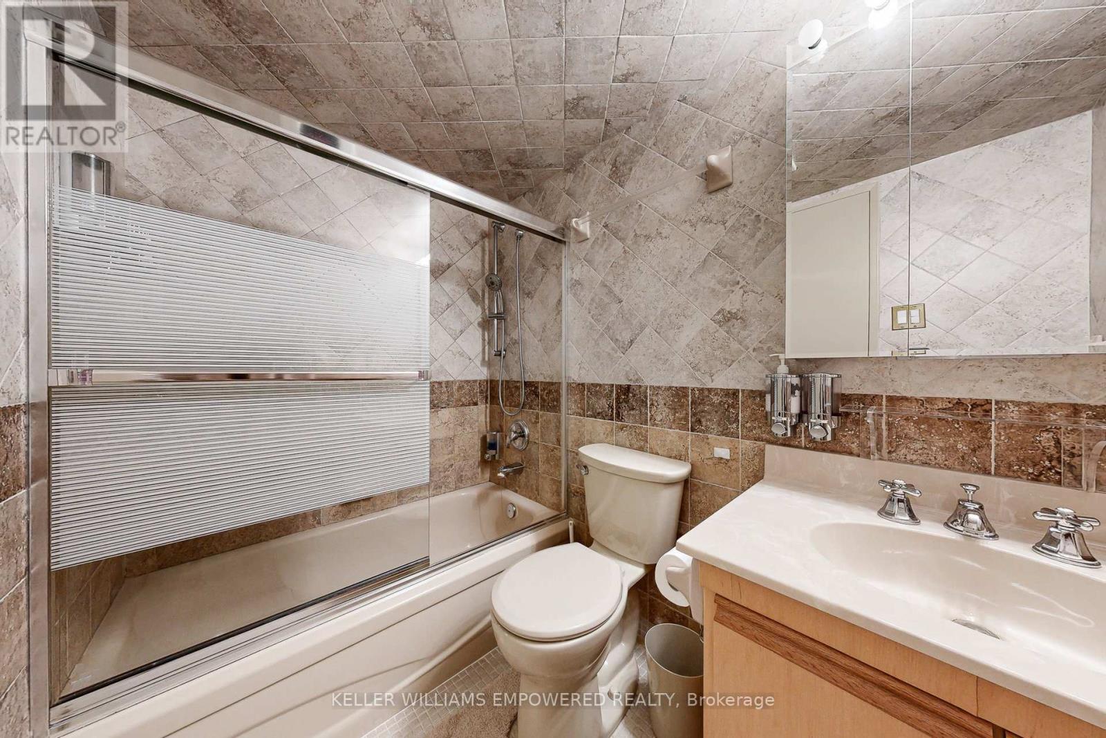 2307 - 100 Antibes Drive, Toronto, Ontario  M2R 3N1 - Photo 27 - C12413476