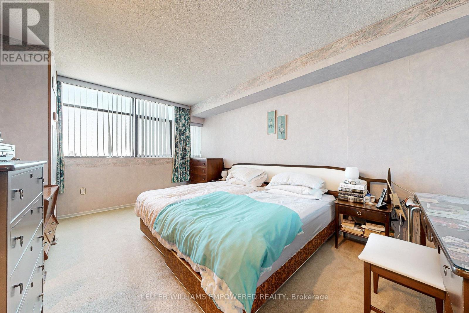 2307 - 100 Antibes Drive, Toronto, Ontario  M2R 3N1 - Photo 28 - C12413476