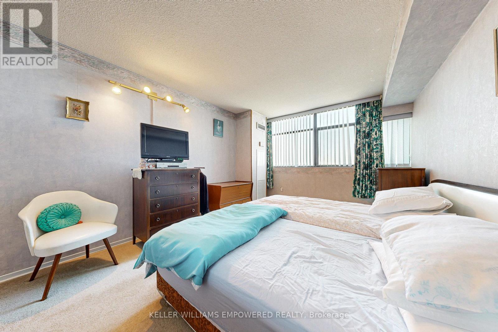 2307 - 100 Antibes Drive, Toronto, Ontario  M2R 3N1 - Photo 29 - C12413476