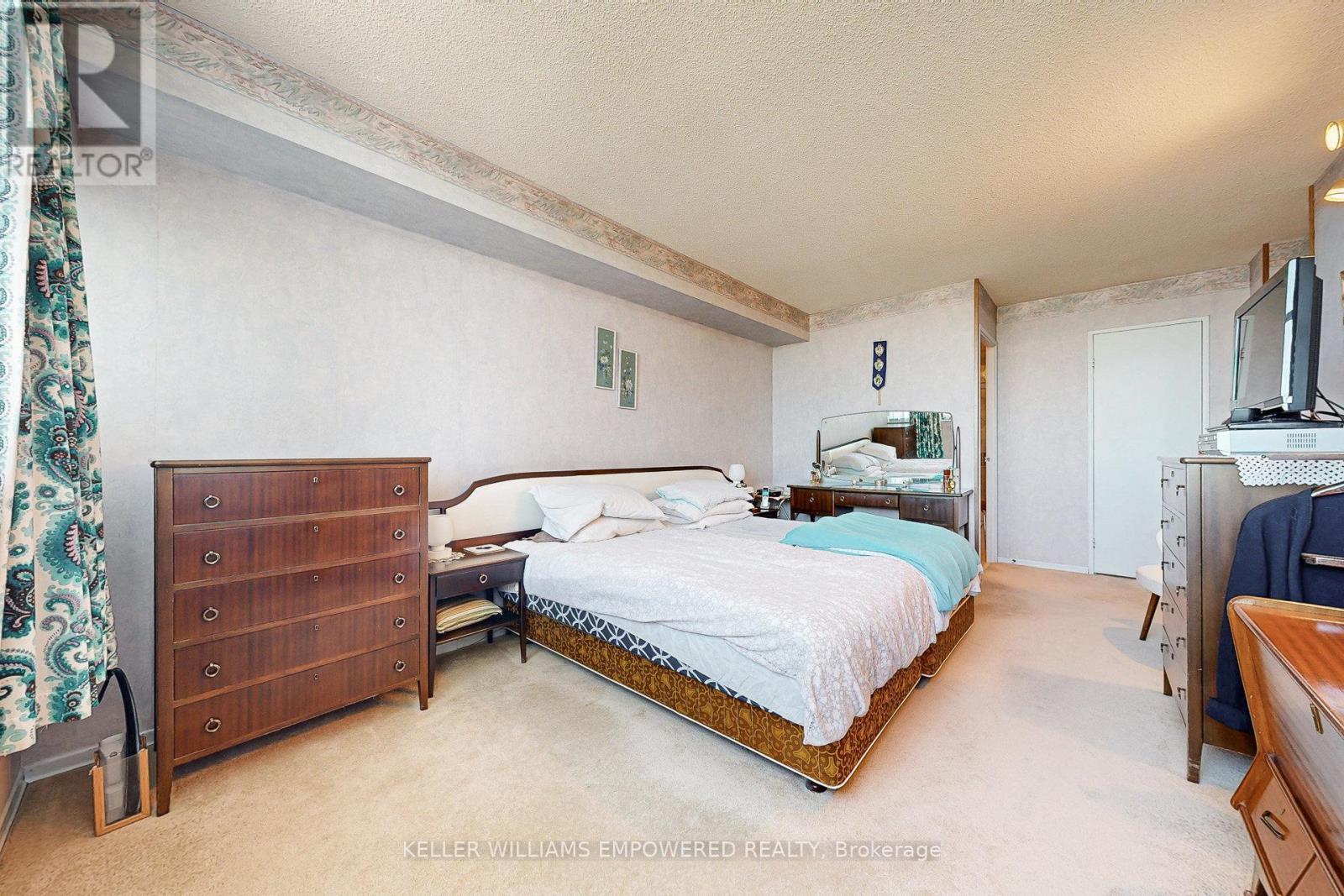 2307 - 100 Antibes Drive, Toronto, Ontario  M2R 3N1 - Photo 30 - C12413476